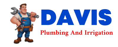 Trusted plumber in FRANCITAS